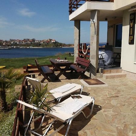 Vip Villa Ahtopol Luaran gambar
