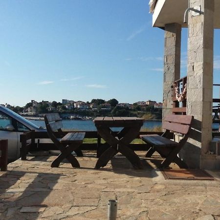Vip Villa Ahtopol Luaran gambar