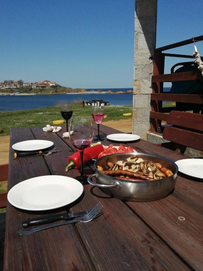 Vip Villa Ahtopol Luaran gambar