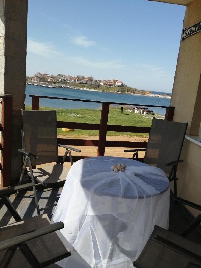 Vip Villa Ahtopol Luaran gambar