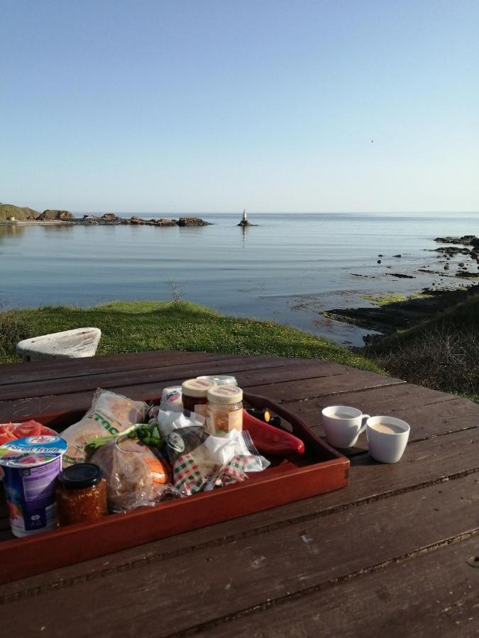 Vip Villa Ahtopol Luaran gambar