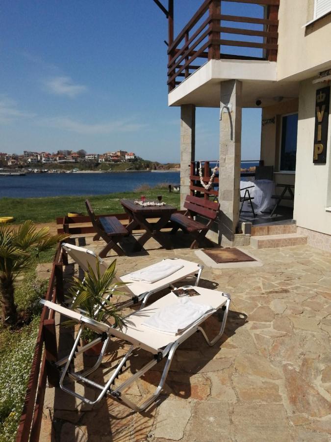 Vip Villa Ahtopol Luaran gambar