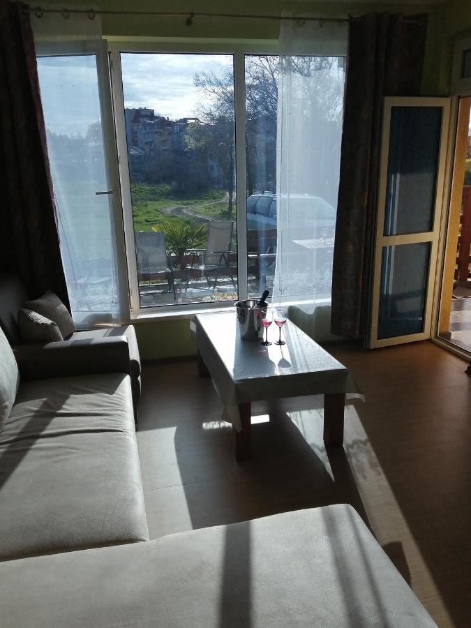 Vip Villa Ahtopol Luaran gambar