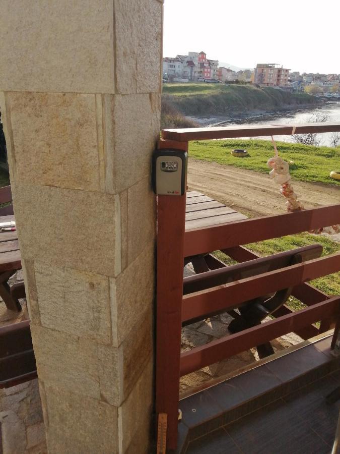 Vip Villa Ahtopol Luaran gambar