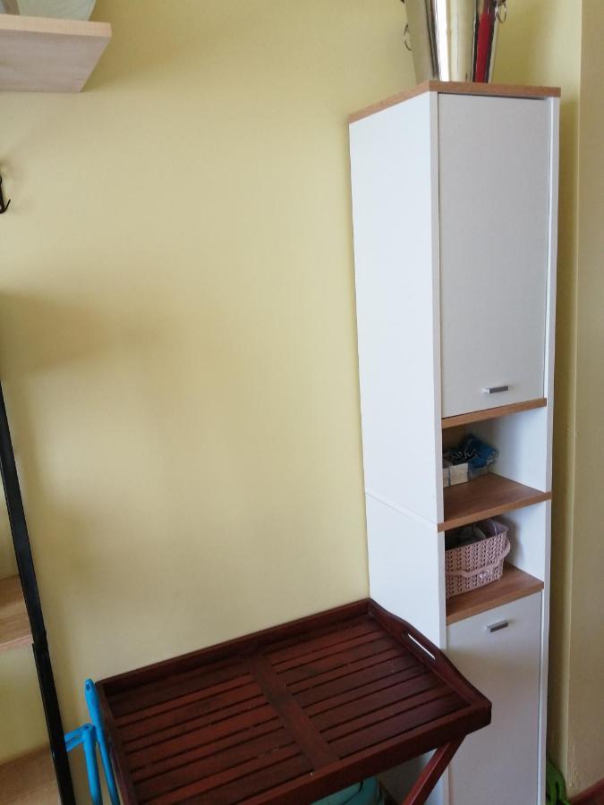 Vip Villa Ahtopol Luaran gambar