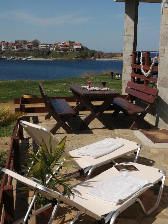 Vip Villa Ahtopol Luaran gambar