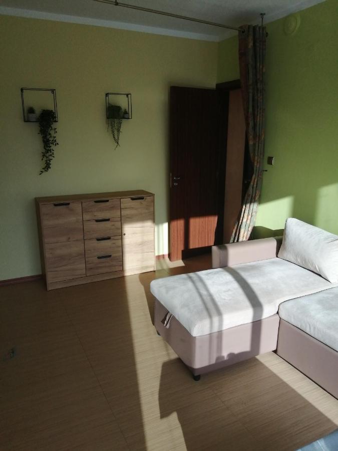 Vip Villa Ahtopol Luaran gambar