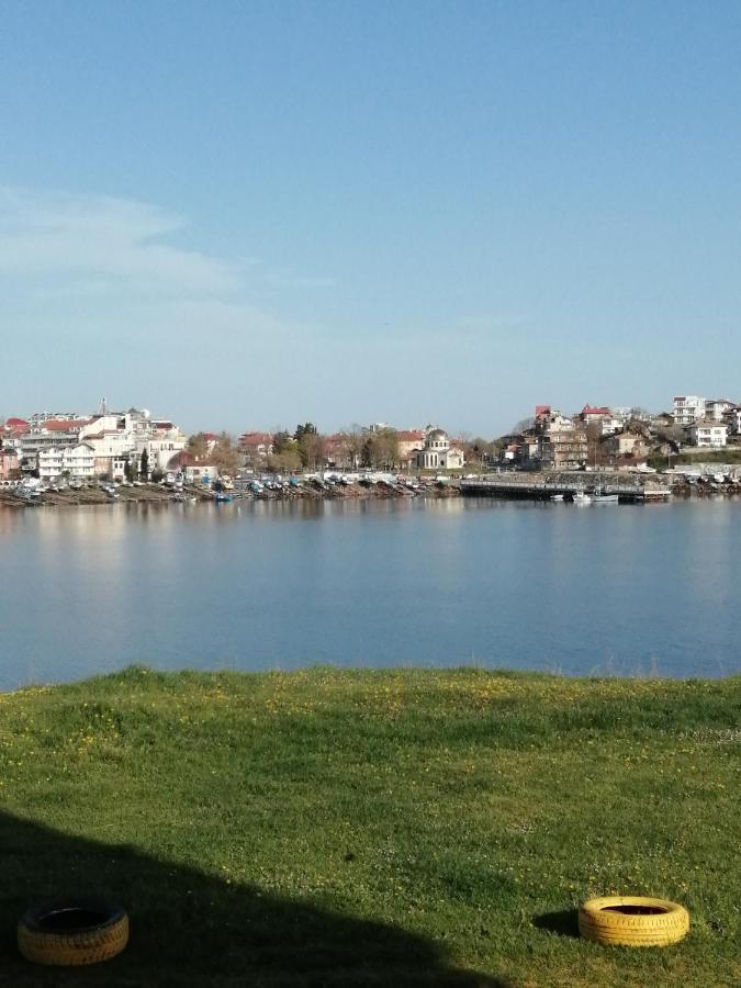 Vip Villa Ahtopol Luaran gambar