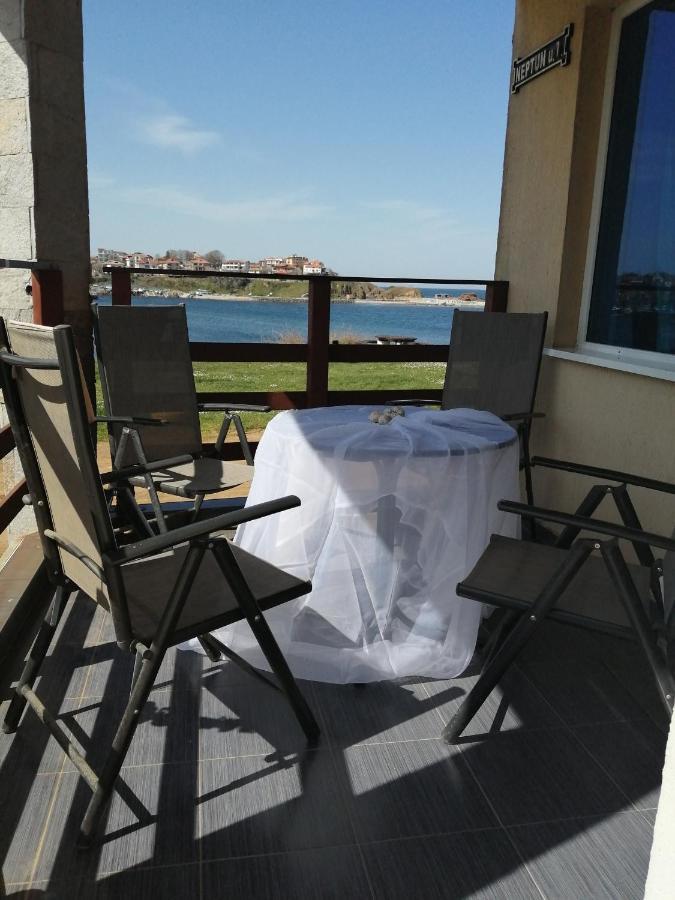 Vip Villa Ahtopol Luaran gambar