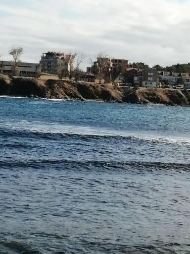 Vip Villa Ahtopol Luaran gambar