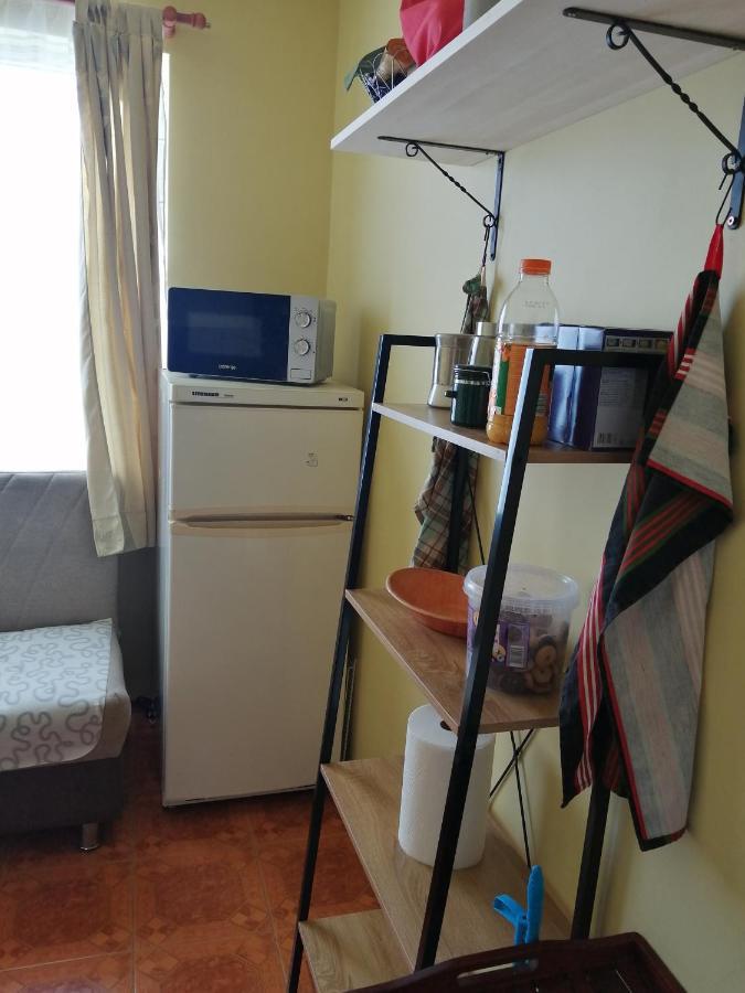 Vip Villa Ahtopol Luaran gambar