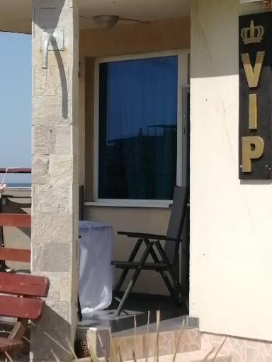 Vip Villa Ahtopol Luaran gambar