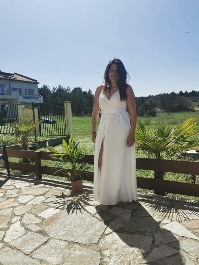 Vip Villa Ahtopol Luaran gambar
