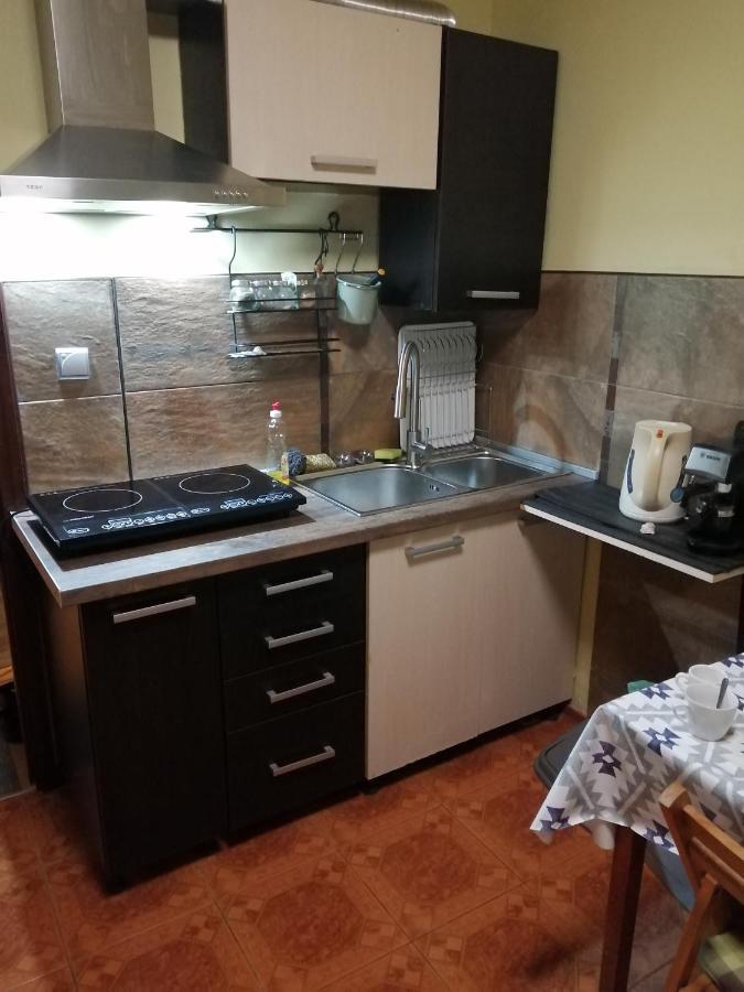 Vip Villa Ahtopol Luaran gambar