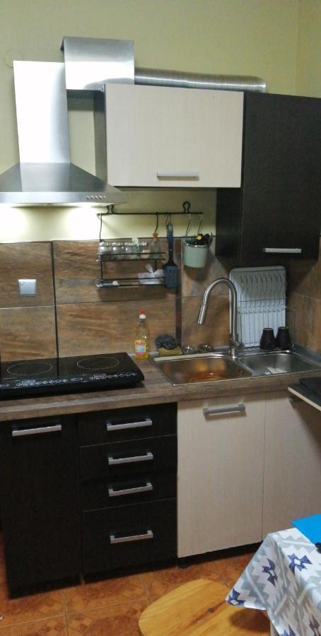 Vip Villa Ahtopol Luaran gambar
