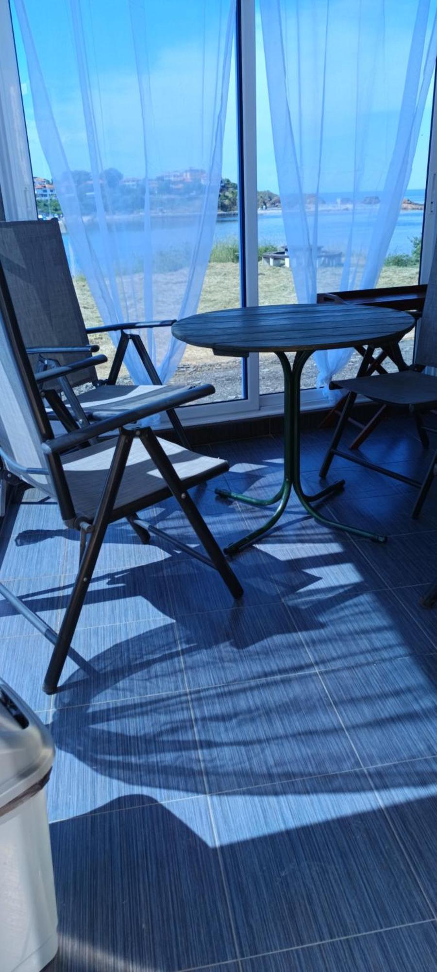 Vip Villa Ahtopol Luaran gambar