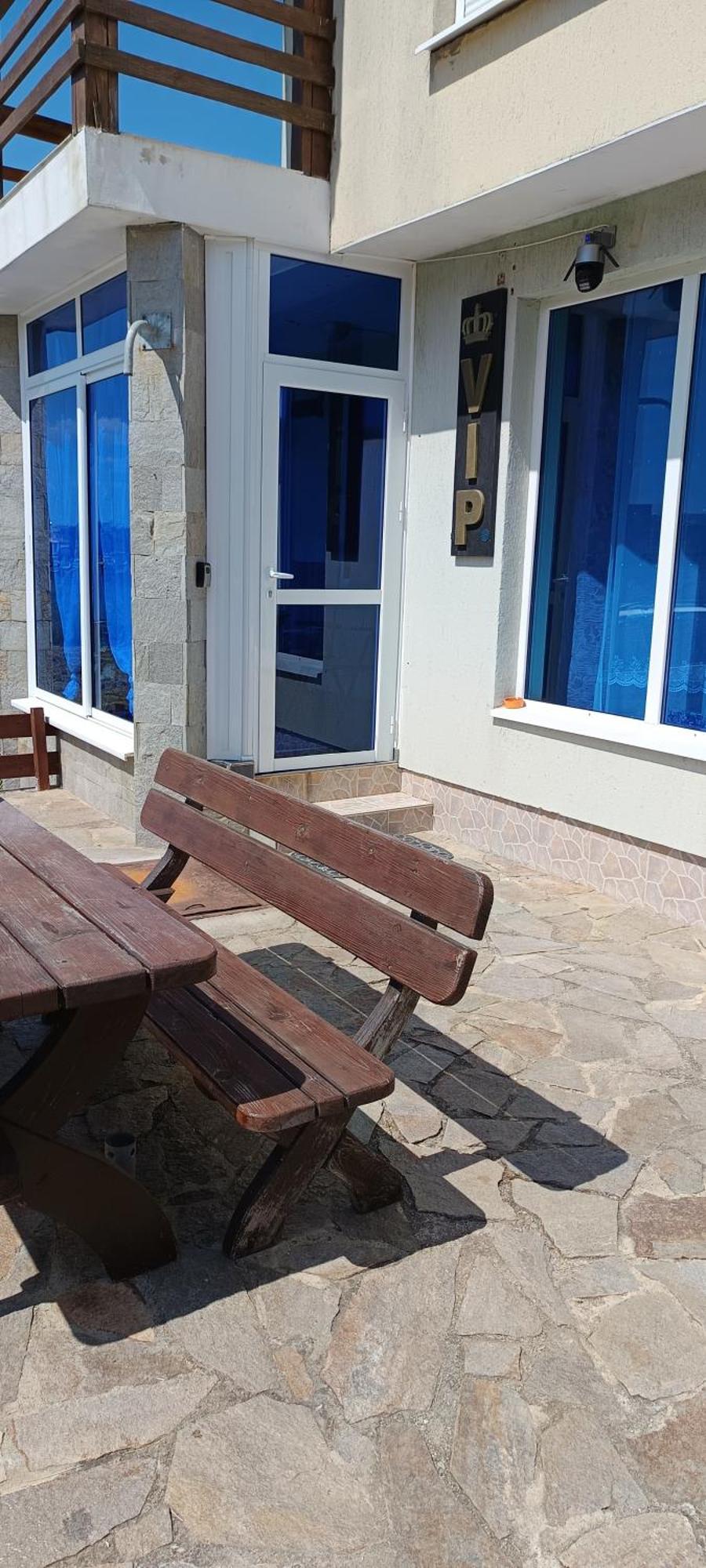 Vip Villa Ahtopol Luaran gambar